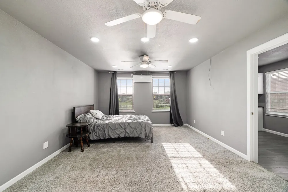 108 NW 4 Fort Towson, OK 74735