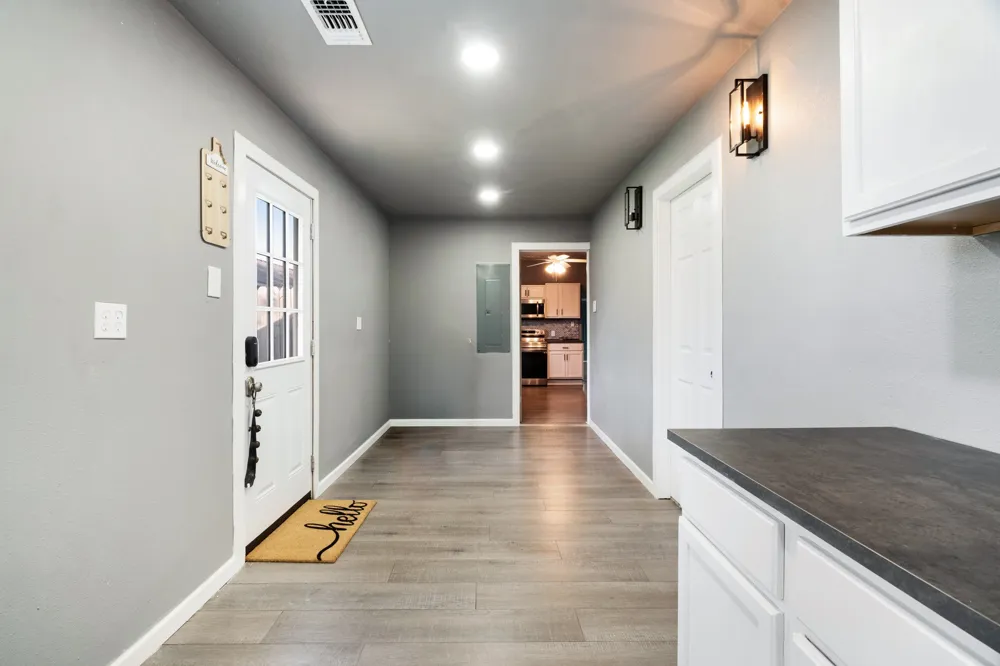 108 NW 4 Fort Towson, OK 74735
