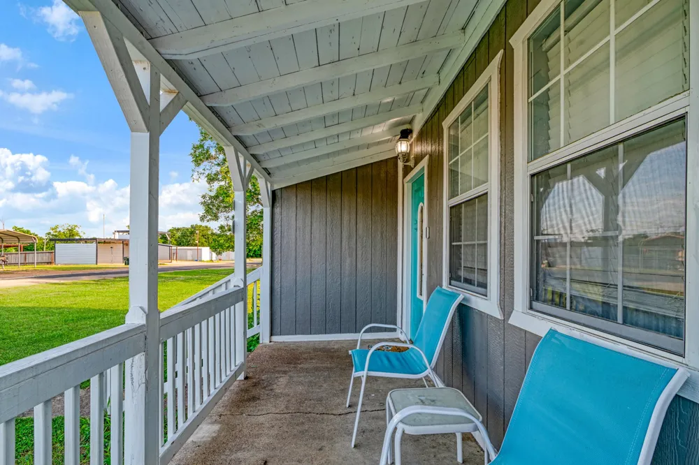 108 NW 4 Fort Towson, OK 74735