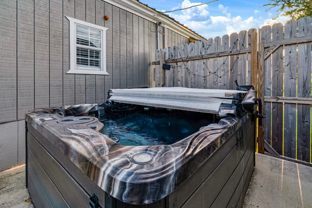 108 NW 4 Fort Towson, OK 74735