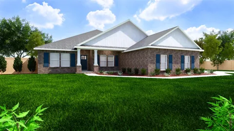 4757 Horace Lunsford Road