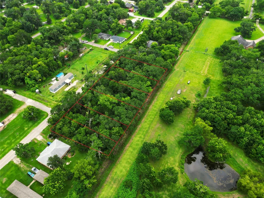 Oak Forest Street Brazoria, TX 77422