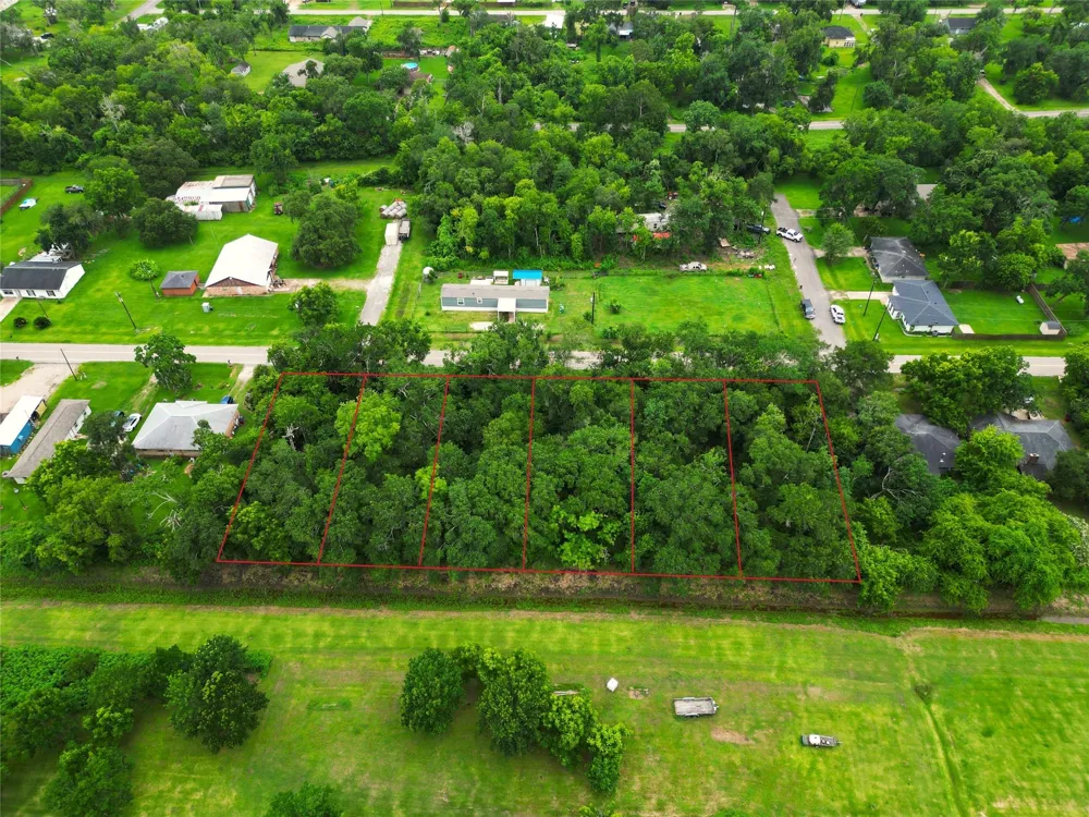 Oak Forest Street Brazoria, TX 77422