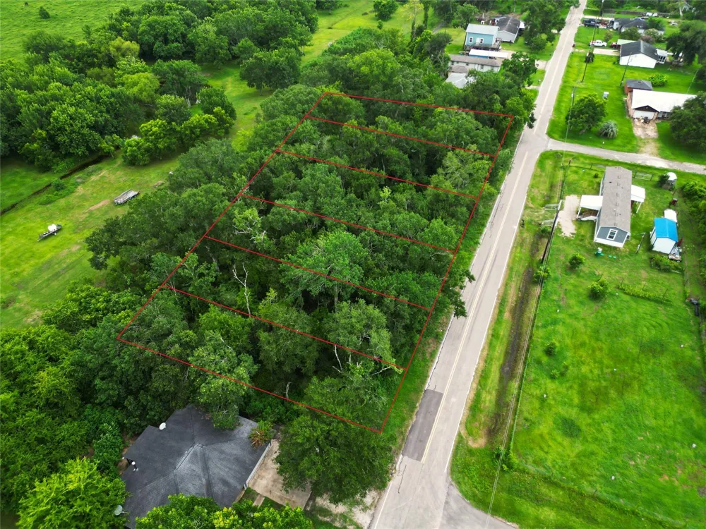 Oak Forest Street Brazoria, TX 77422