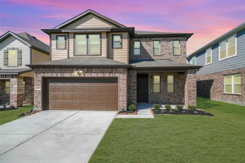 20811 Sheffield Park Drive