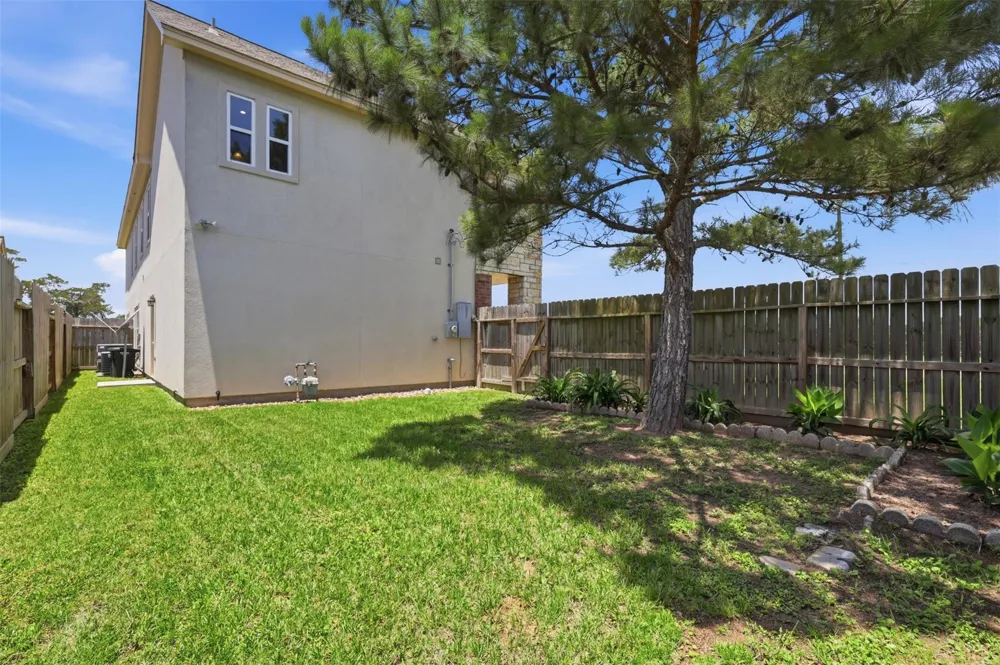 249 Mcdade Street Hempstead, TX 77445
