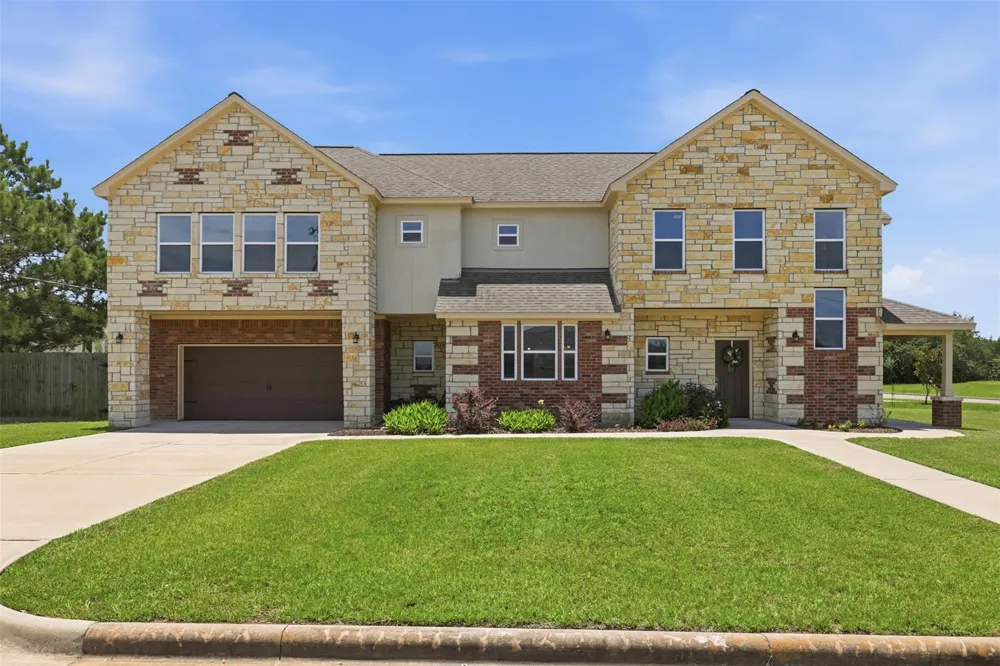 249 Mcdade Street Hempstead, TX 77445