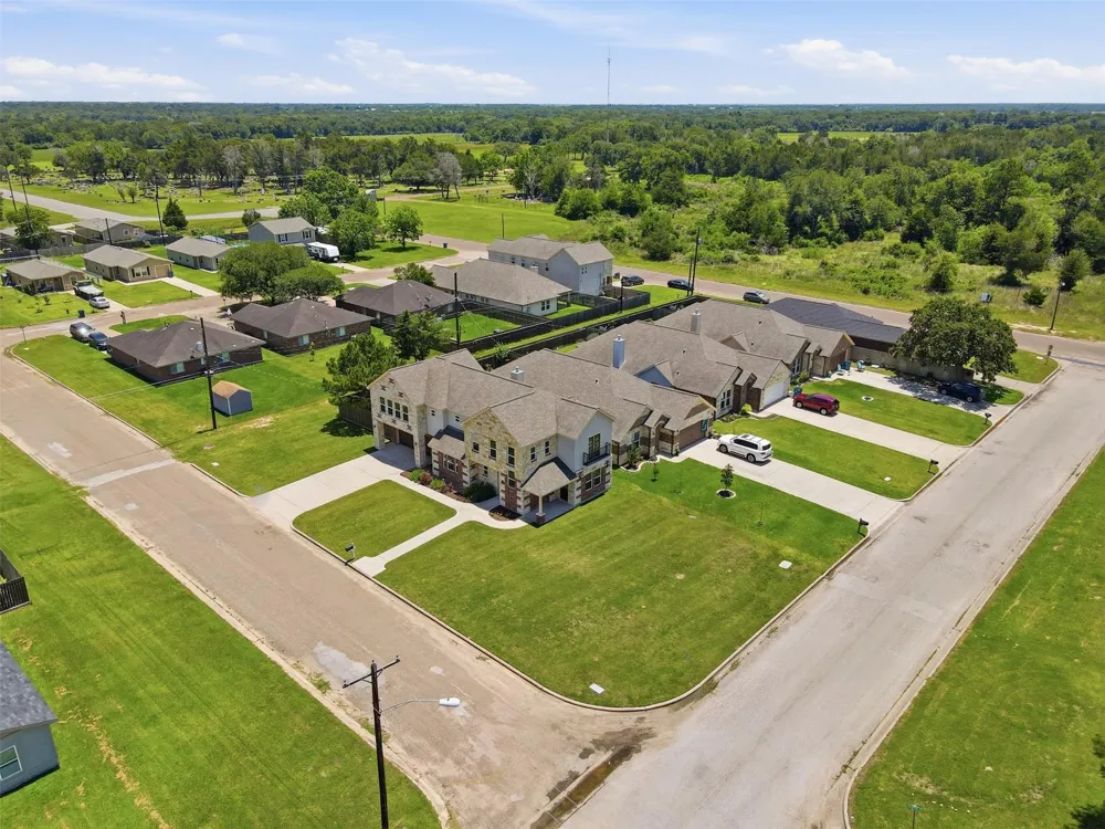 249 Mcdade Street Hempstead, TX 77445