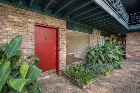 1849 Marshall Street #9