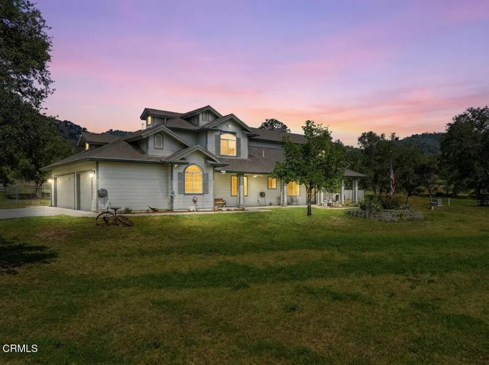 3479 Poso Flat Road Bakersfield, CA 93308