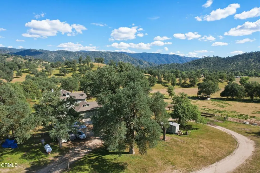 3479 Poso Flat Road Bakersfield, CA 93308