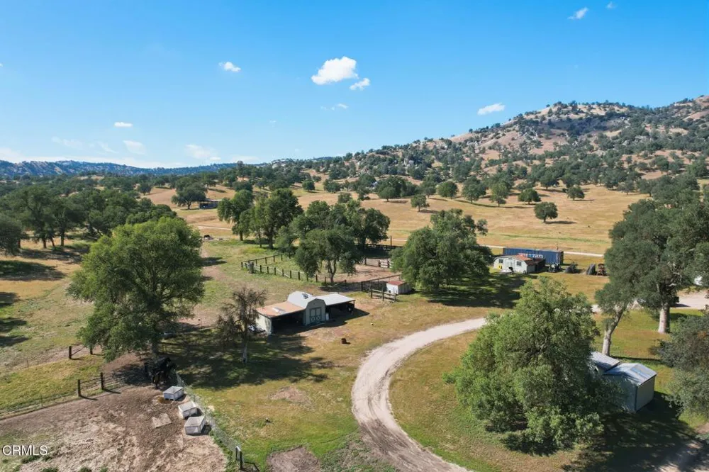3479 Poso Flat Road Bakersfield, CA 93308