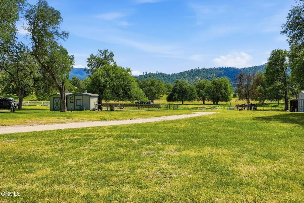 3479 Poso Flat Road Bakersfield, CA 93308