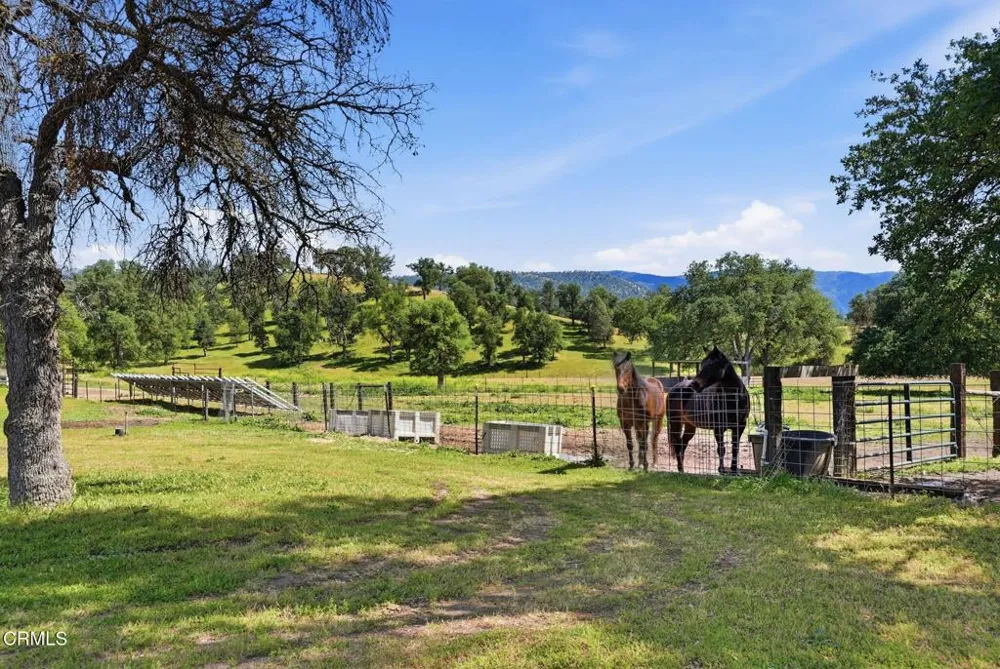 3479 Poso Flat Road Bakersfield, CA 93308