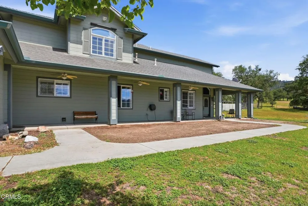 3479 Poso Flat Road Bakersfield, CA 93308