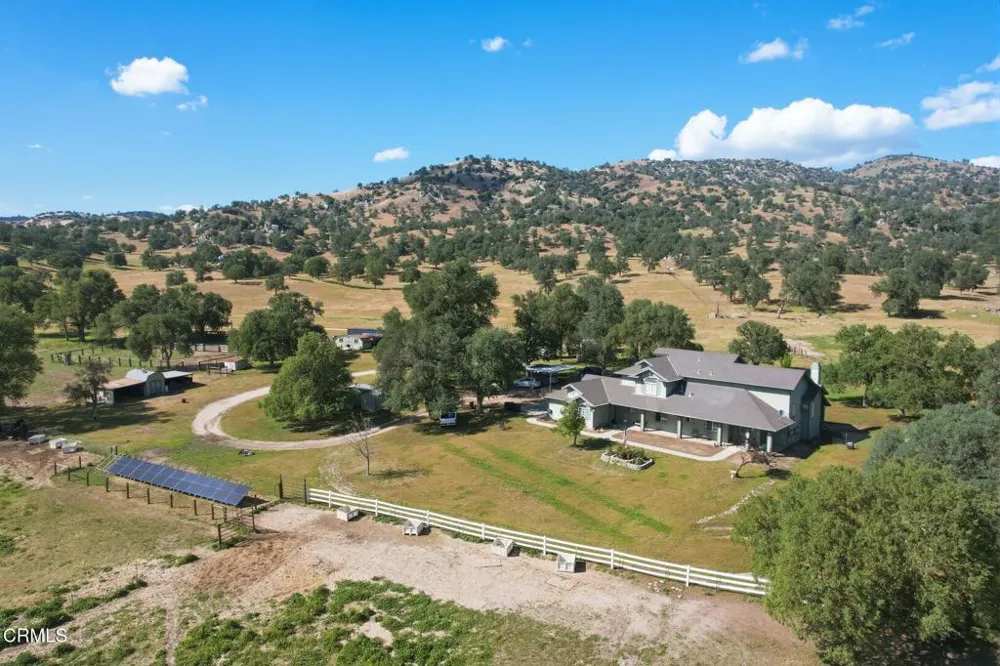 3479 Poso Flat Road Bakersfield, CA 93308