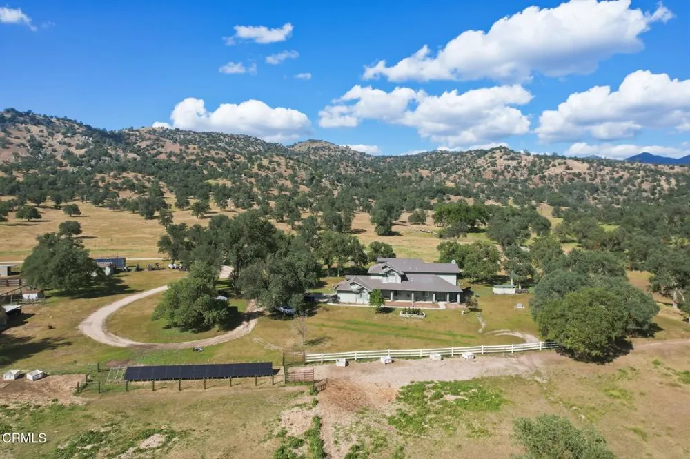 3479 Poso Flat Road Bakersfield, CA 93308