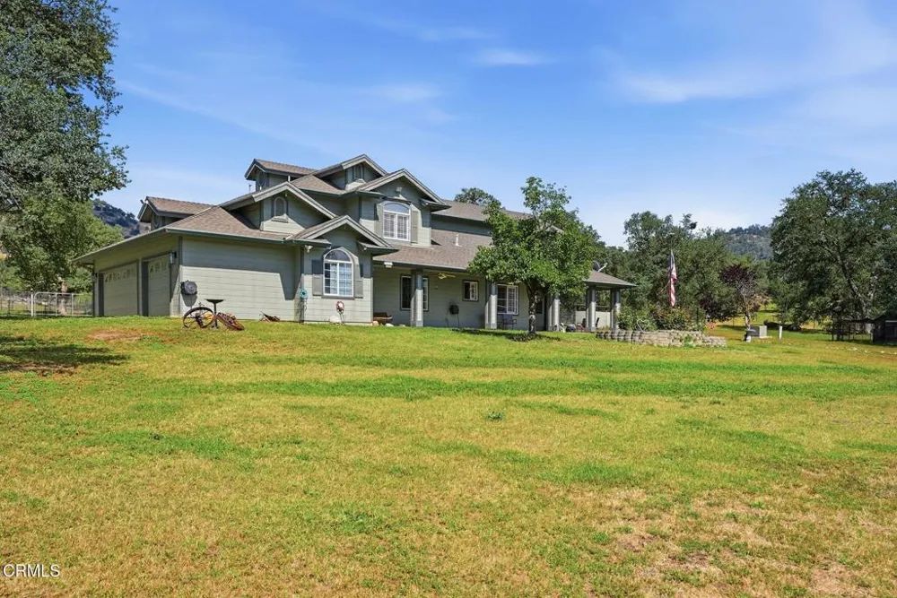 3479 Poso Flat Road Bakersfield, CA 93308