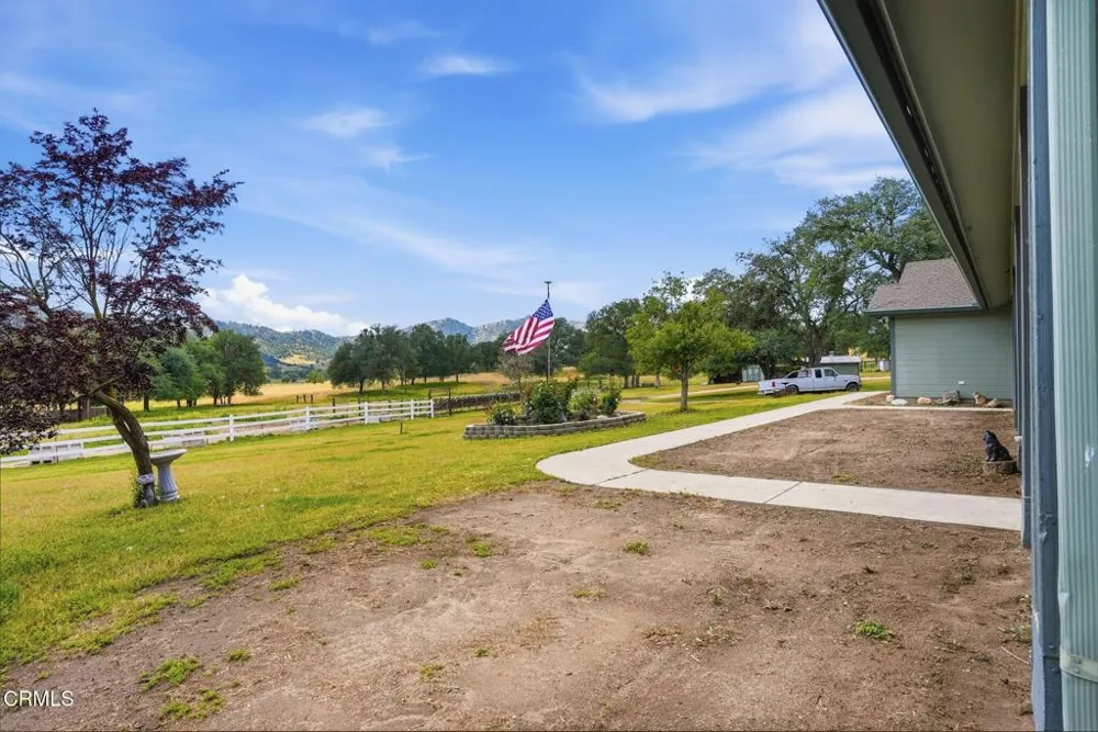 3479 Poso Flat Road Bakersfield, CA 93308