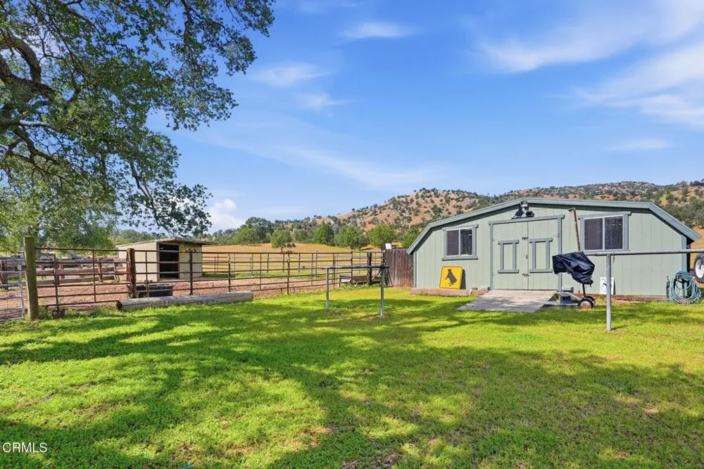 3479 Poso Flat Road Bakersfield, CA 93308