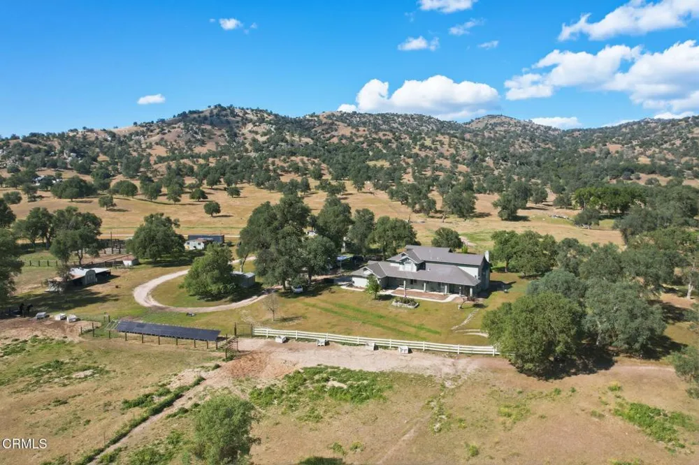 3479 Poso Flat Road Bakersfield, CA 93308