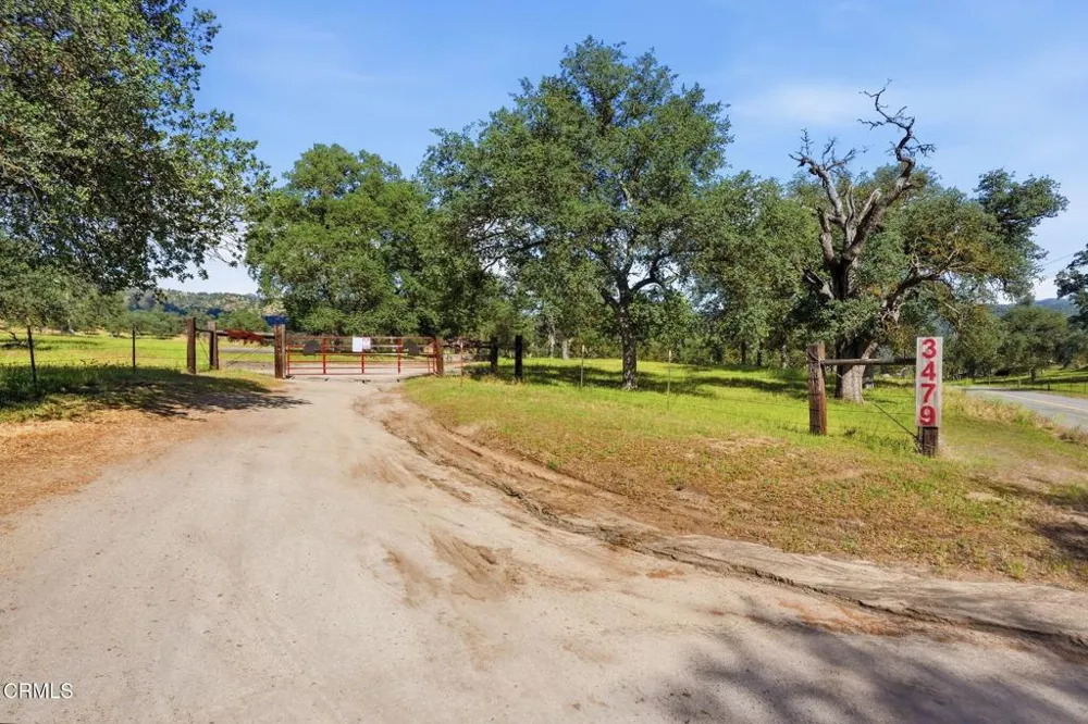 3479 Poso Flat Road Bakersfield, CA 93308
