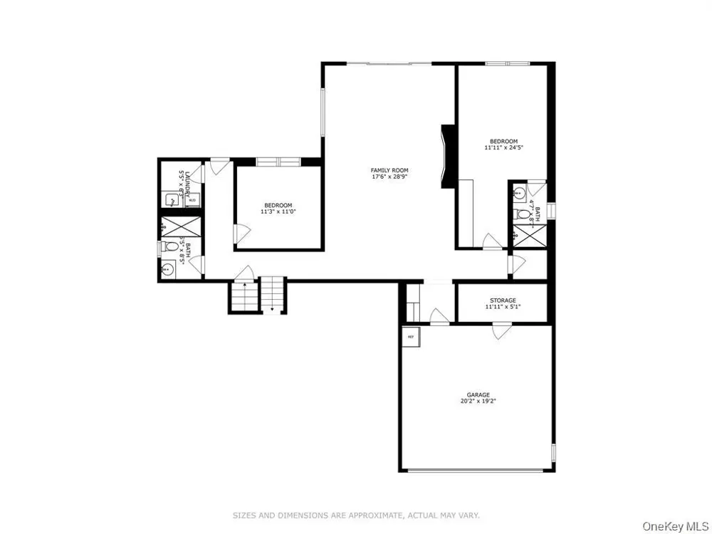 783 Oakleigh Road North Woodmere, NY 11581