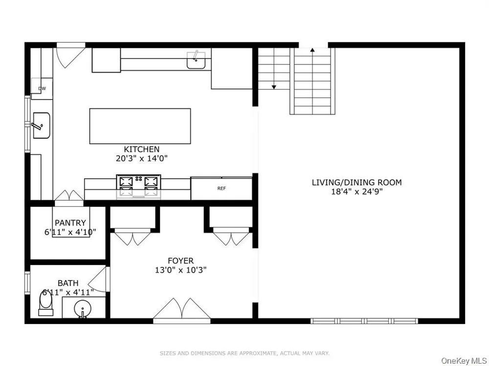 783 Oakleigh Road North Woodmere, NY 11581