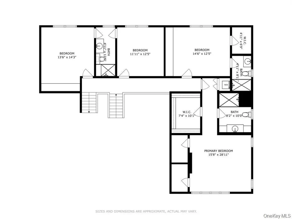 783 Oakleigh Road North Woodmere, NY 11581
