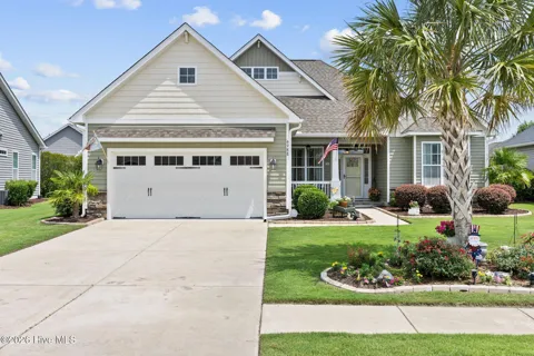 6988 Ascension Drive SW