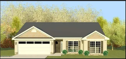 2341 Bellingham Drive