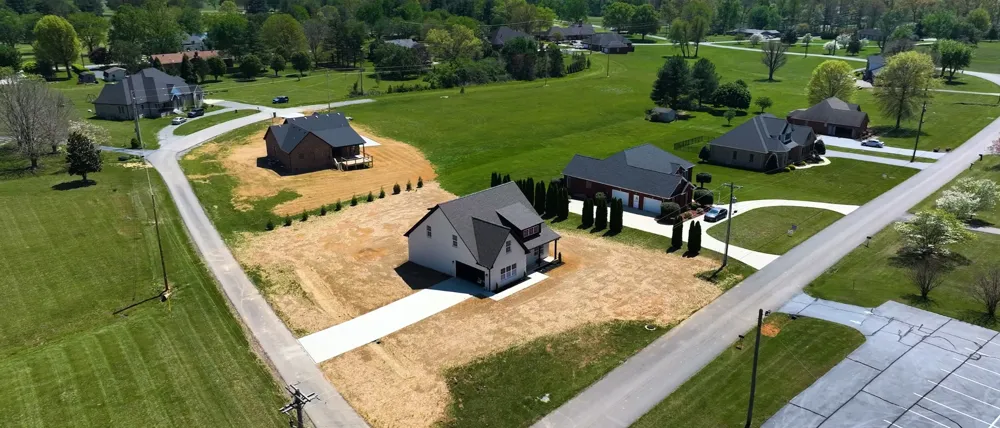 608 Golf Club Dr Smithville, TN 37166
