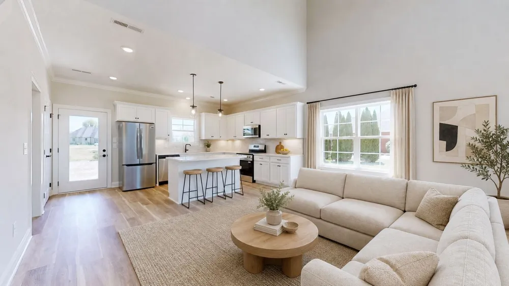 608 Golf Club Dr Smithville, TN 37166