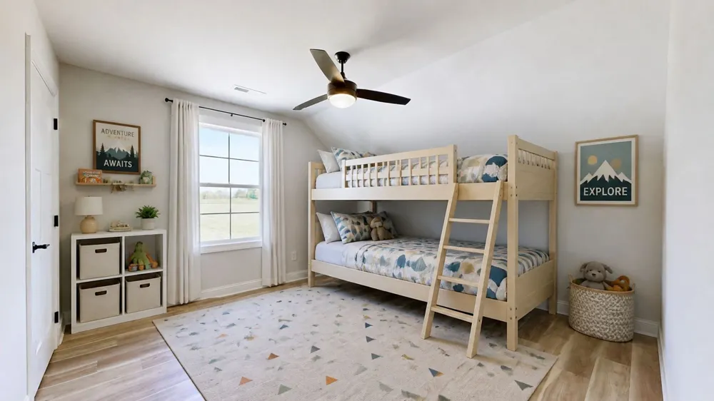 608 Golf Club Dr Smithville, TN 37166