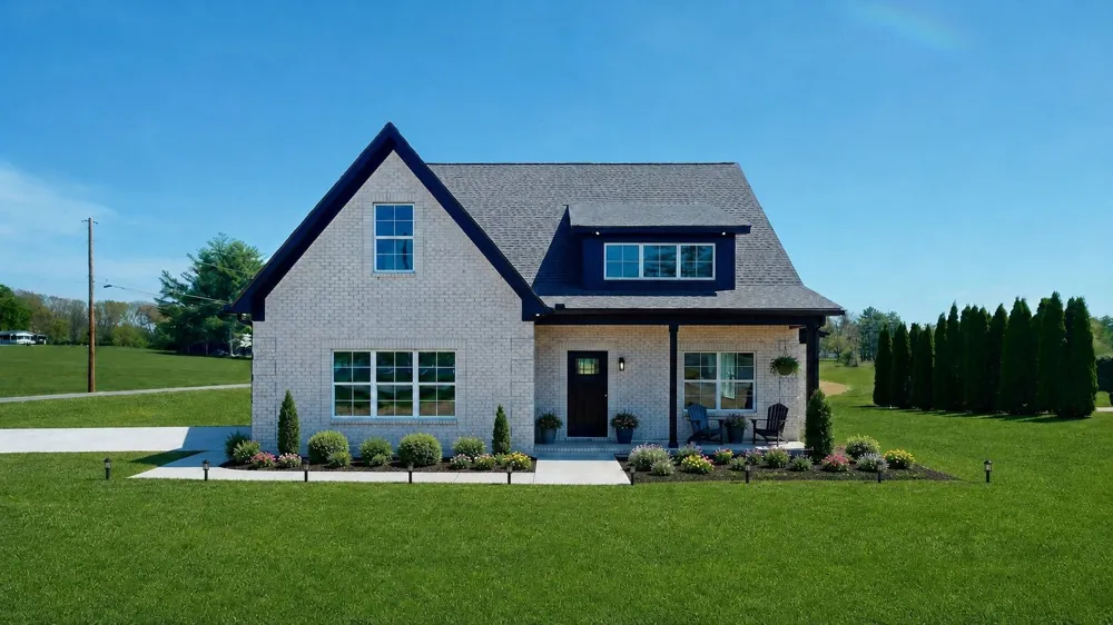 608 Golf Club Dr Smithville, TN 37166