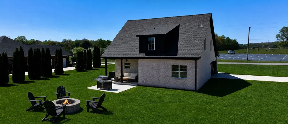 608 Golf Club Dr Smithville, TN 37166