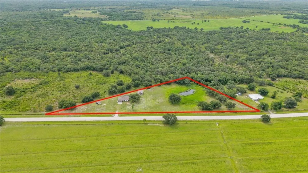 4806 SW COUNTY ROAD 769 Arcadia, FL 34269
