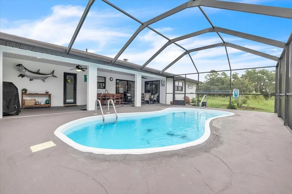 4806 SW COUNTY ROAD 769 Arcadia, FL 34269