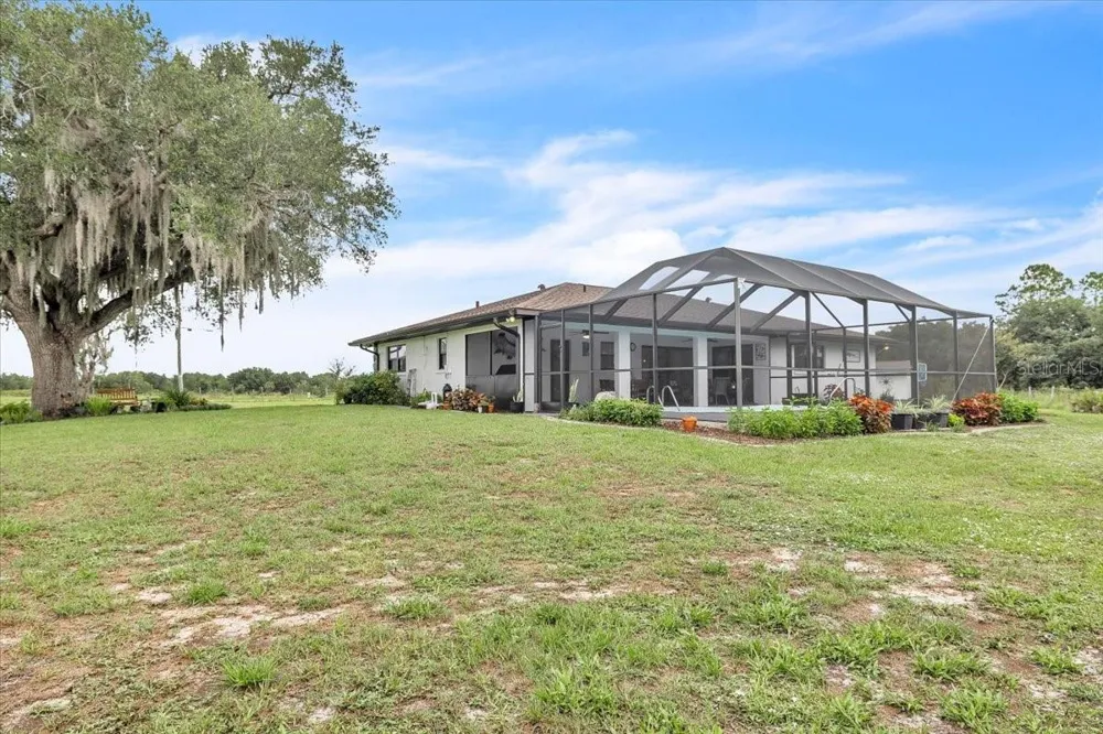 4806 SW COUNTY ROAD 769 Arcadia, FL 34269