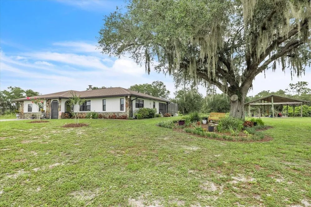 4806 SW COUNTY ROAD 769 Arcadia, FL 34269