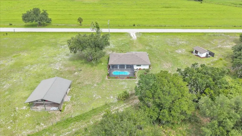 4806 SW COUNTY ROAD 769 Arcadia, FL 34269