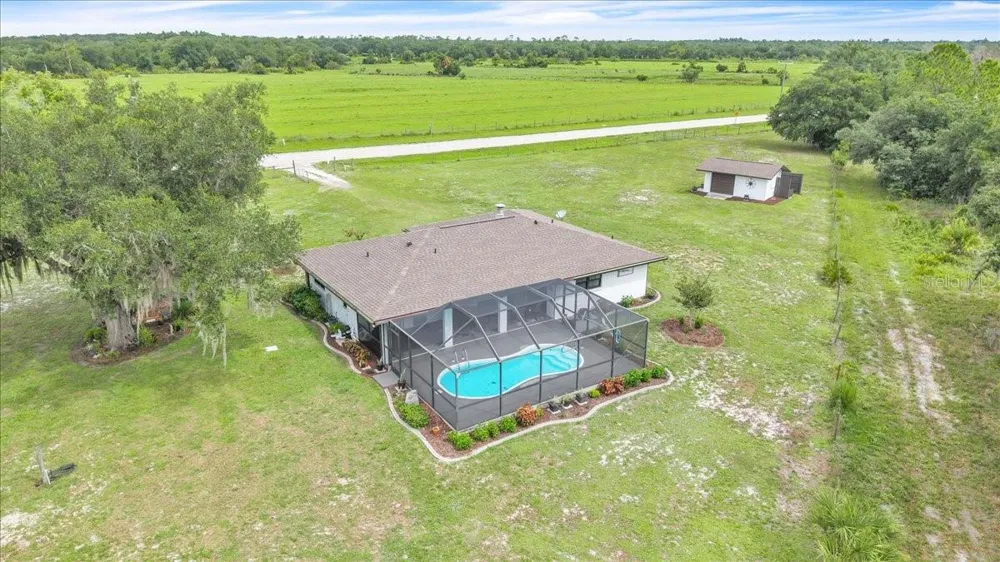 4806 SW COUNTY ROAD 769 Arcadia, FL 34269