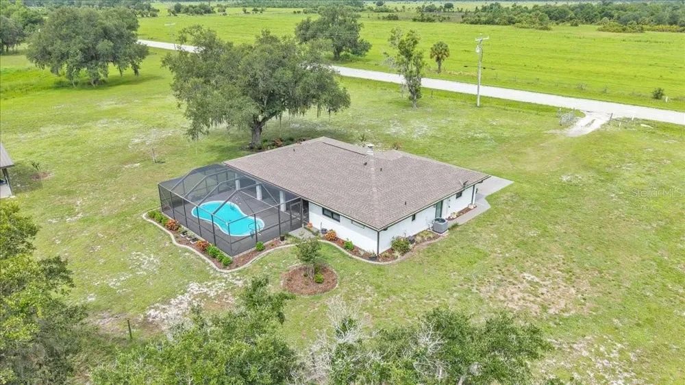 4806 SW COUNTY ROAD 769 Arcadia, FL 34269