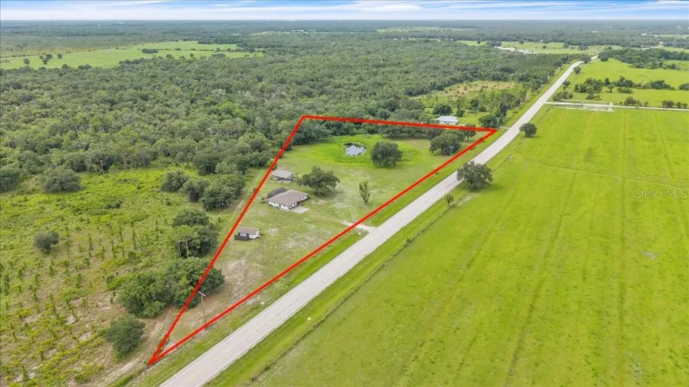 4806 SW COUNTY ROAD 769 Arcadia, FL 34269