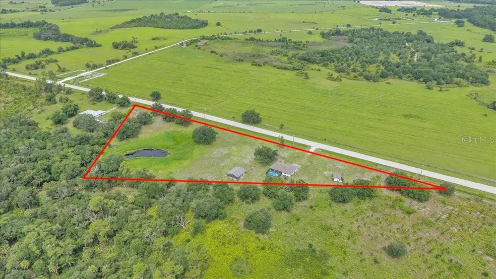 4806 SW COUNTY ROAD 769 Arcadia, FL 34269