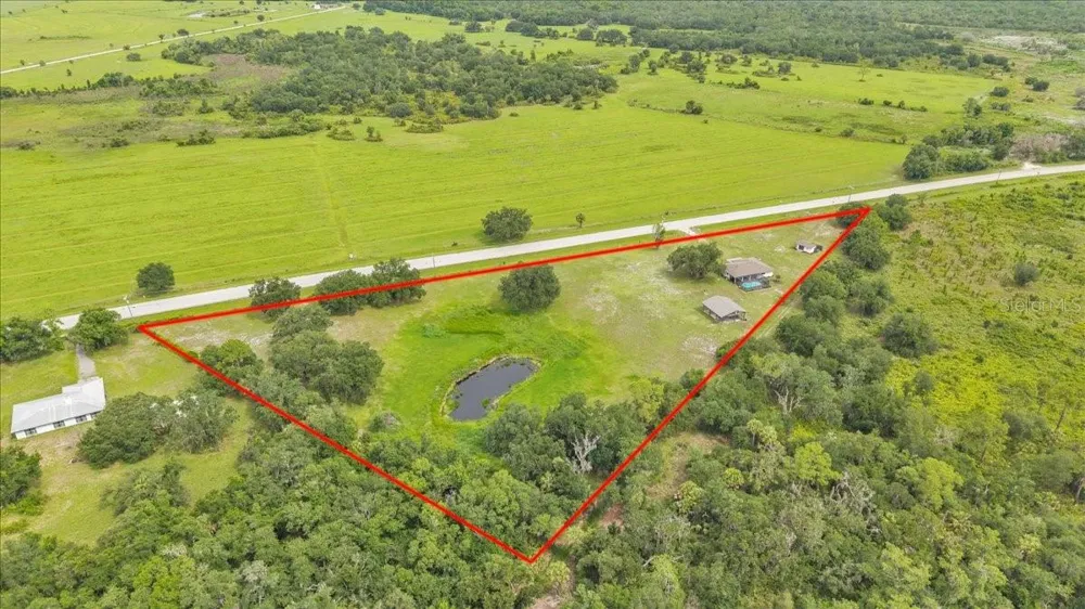 4806 SW COUNTY ROAD 769 Arcadia, FL 34269