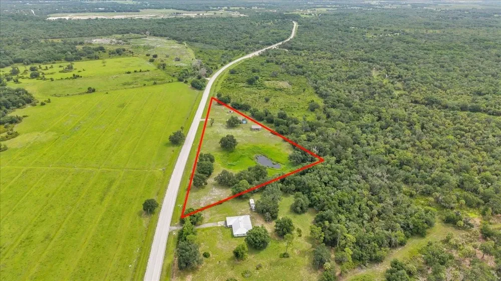 4806 SW COUNTY ROAD 769 Arcadia, FL 34269