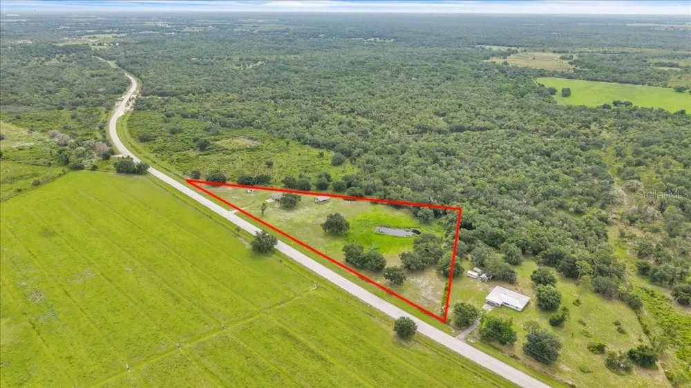4806 SW COUNTY ROAD 769 Arcadia, FL 34269