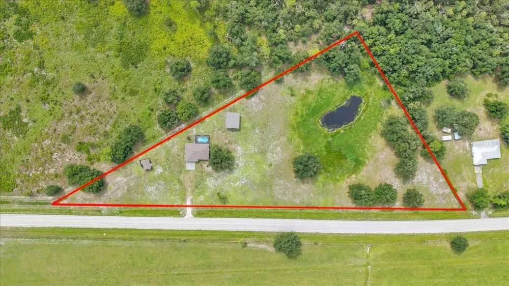 4806 SW COUNTY ROAD 769 Arcadia, FL 34269