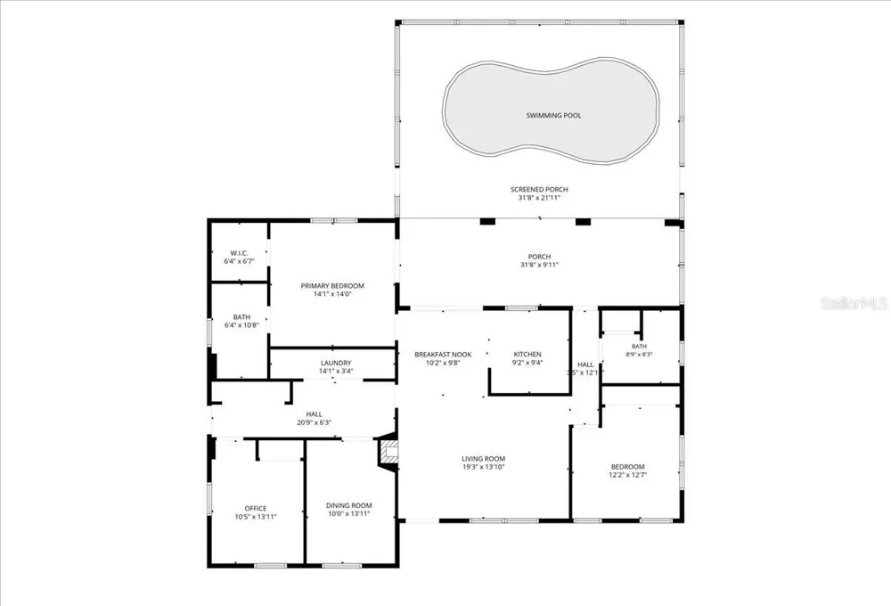 4806 SW COUNTY ROAD 769 Arcadia, FL 34269